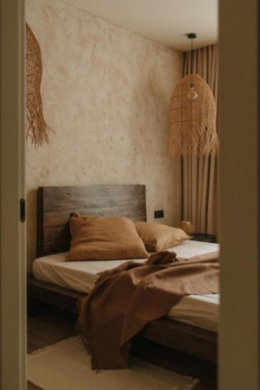Wabi-Sabi Spa Apartamentai